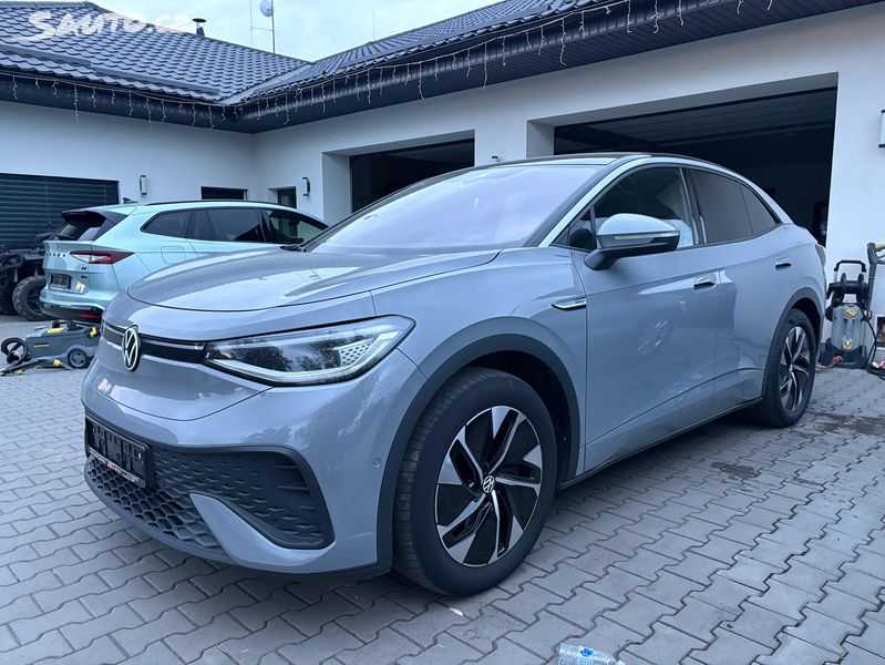 Volkswagen ID.5, Volkswágen ID5 77ah 150kw